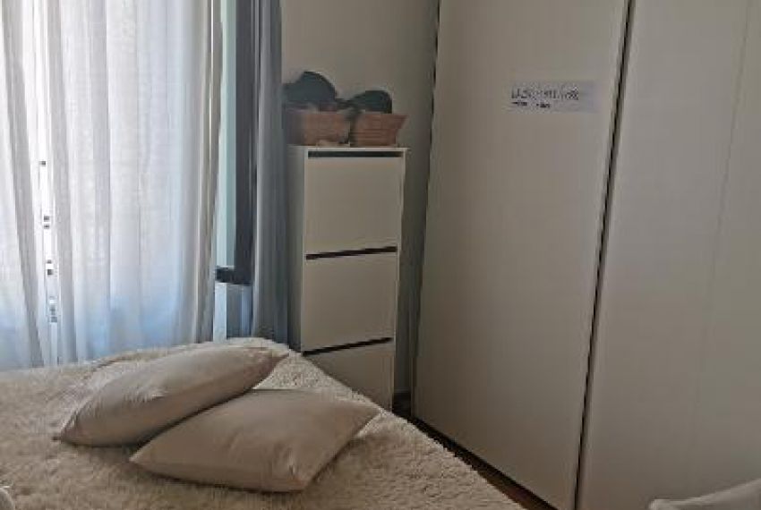 Affittasi Bilocale Arredato 40 mq Quartiere Arco della Pace, Parco Sempione, Milano